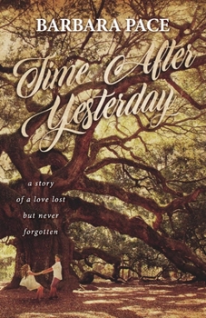 Paperback Time After Yesterday Book