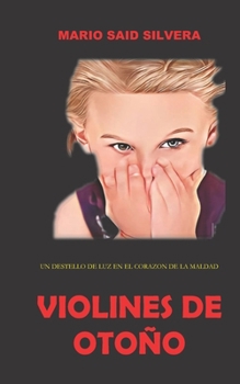 Paperback Violines de Otoño [Spanish] Book