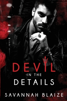 Paperback Devil In The Details Book