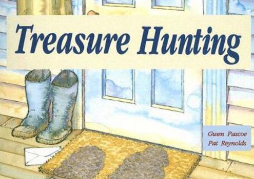Paperback Treasure Hunting Book