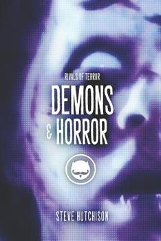 Paperback Demons & Horror Book