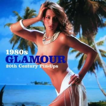 Paperback 1980s Glamour Book