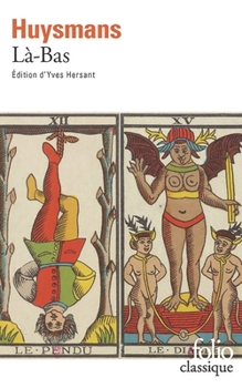 Paperback L?-bas [French] Book