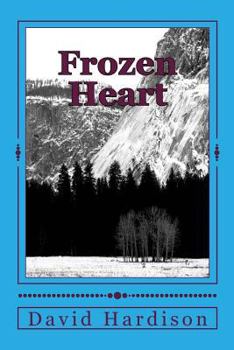 Paperback Frozen Heart Book