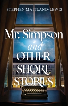 Paperback Mr. Simpson and Other Short Stories Book