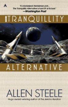 Mass Market Paperback The Tranquility Alternative Book