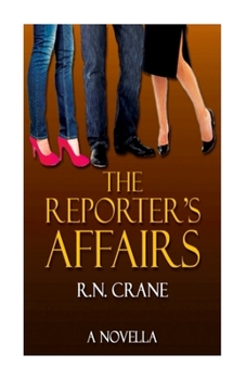 Paperback The Reporter's Affairs Book