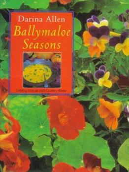 Hardcover Ballymaloe Seasons: Cooking from an Irish Country House Book