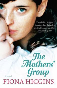 Paperback The Mothers' Group Book