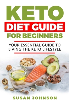 Paperback Keto Diet Guidе for Bеginnеrѕ Book