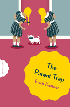 Paperback The Parent Trap Book