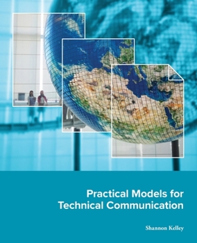 Paperback Practical Models for Technical Communication - Dev 2 Book