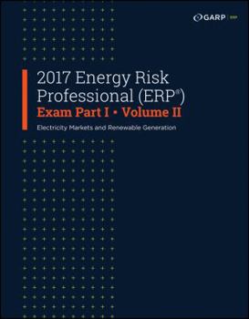 Paperback Garp Erp 2017 Part 1 Volume 2 Exam Review Book