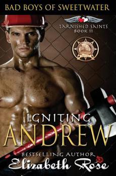 Igniting Andrew - Book #11 of the Tarnished Saints