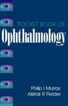 Paperback Pocket Book of Ophthalmology Book