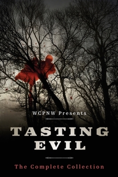 Paperback Tasting Evil: The Complete Collection Book