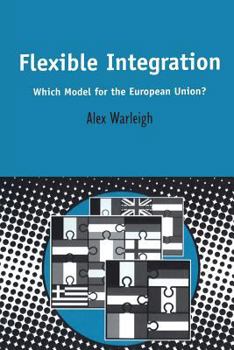 Paperback Flexible Integration Book