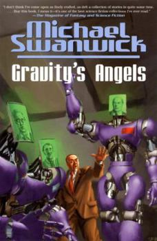 Paperback Gravity's Angels Book