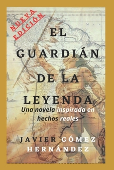 Paperback El Guardián de la Leyenda [Spanish] Book