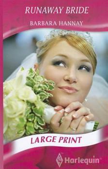 Runaway Bride - Book #2 of the Changing Grooms