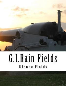 Paperback G.I.Rain Fields Book