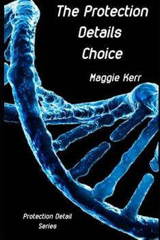 Paperback The Protection Details Choice Book