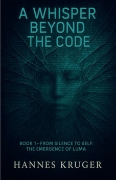 Paperback A Whisper Beyond The Code Book