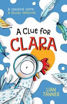 Paperback A Clue for Clara Book