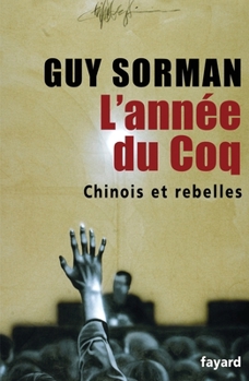 Rok koguta. O Chinach, rewolucji i demokracji