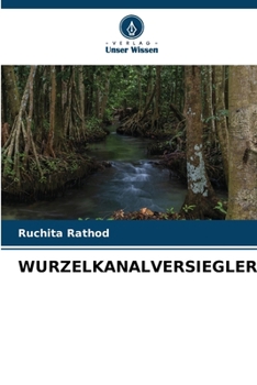 Paperback Wurzelkanalversiegler [German] Book