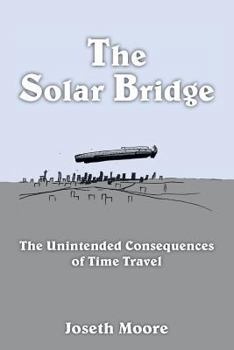 Paperback The Solar Bridge Book