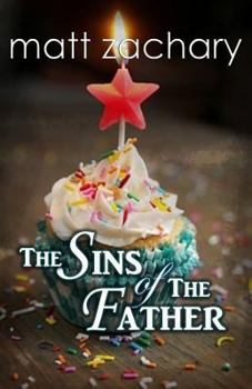 The Sins of the Father - Book #2 of the Billionaire Bachelor