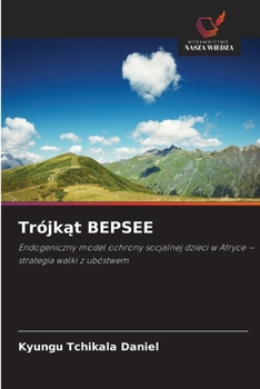 Paperback Trójkąt BEPSEE [Polish] Book