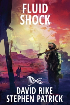 Paperback Fluid Shock Book