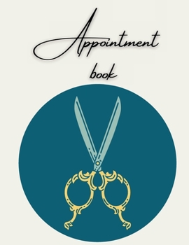 Appointment book