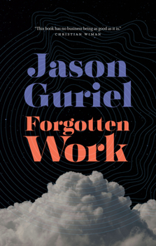 Paperback Forgotten Work Book