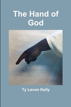 Paperback The Hand of God Book