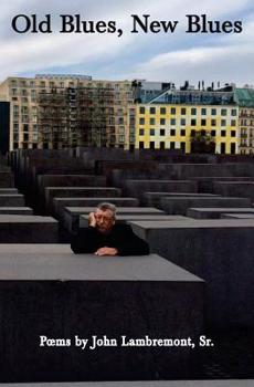 Paperback Old Blues, New Blues Book