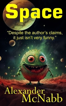 Paperback Space Book