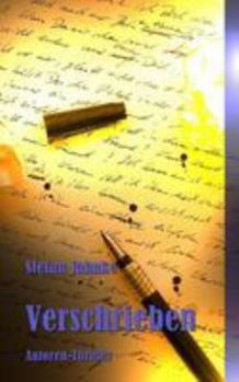 Paperback Verschrieben: Autoren-Thriller [German] Book