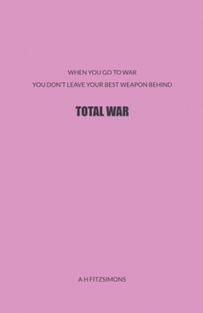 Paperback Total War Book