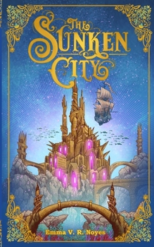 Paperback The Sunken City Book