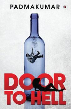 Paperback Door to Hell Book