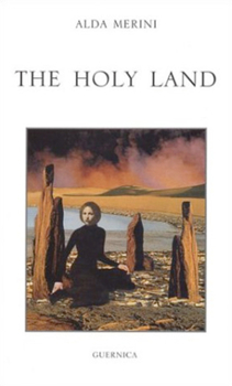 Paperback The Holy Land Book