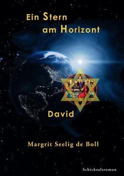 Paperback Ein Stern am Horizont: David [German] Book