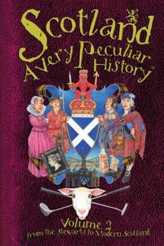 Hardcover Scotland Volume 2 (Cherished Library) Book