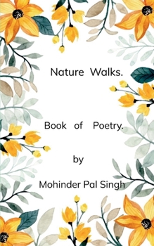 Paperback Nature Walks. Book