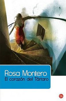 Hardcover El corazón del Tártaro / The Heart of Tartarus (Spanish Edition) [Spanish] Book