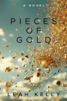 Paperback Pieces of Gold Book