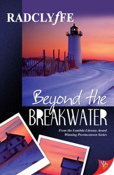 Paperback Beyond the Breakwater Book